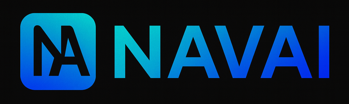 NAVAI Logo